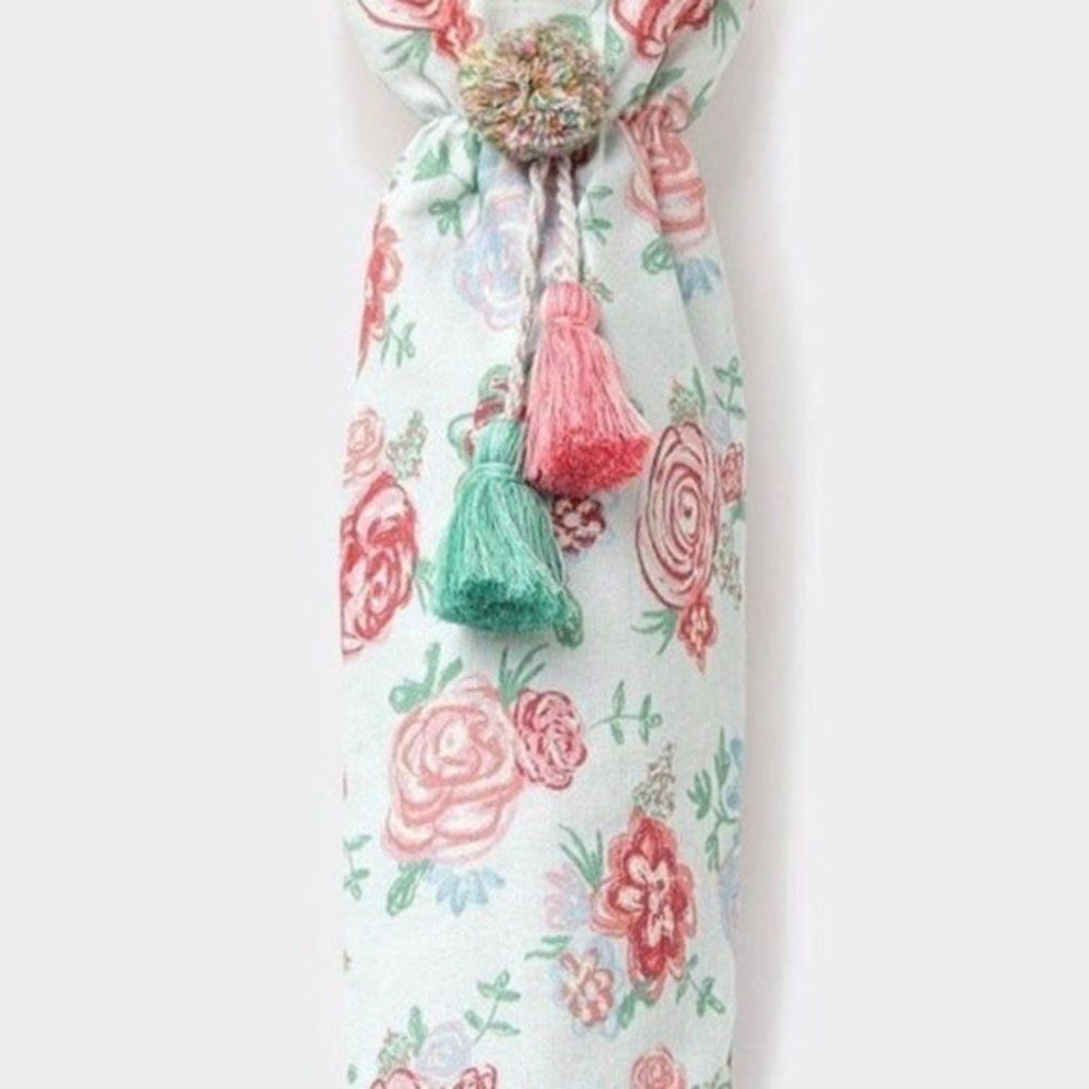 Be Bright Wine Bag‎